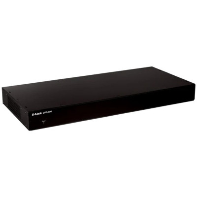 D-Link DPS-700 Redundant power supply with DC cable, 589 W